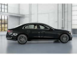 Mercedes-Benz E-Class E 350 RWD Sedan 2026