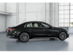 Mercedes-Benz E-Class E 350 RWD Sedan 2026