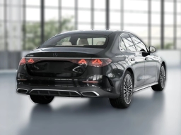Mercedes-Benz E-Class E 350 RWD Sedan 2026