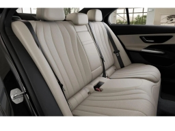 Mercedes-Benz E-Class E 350 RWD Sedan 2026