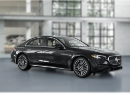 Mercedes-Benz E-Class E 350 RWD Sedan 2026