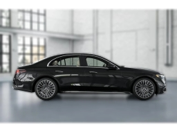 Mercedes-Benz E-Class E 350 RWD Sedan 2026