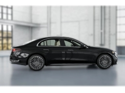 Mercedes-Benz E-Class E 350 RWD Sedan 2026