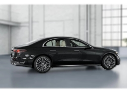 Mercedes-Benz E-Class E 350 RWD Sedan 2026