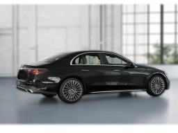Mercedes-Benz E-Class E 350 RWD Sedan 2026