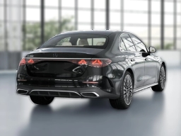 Mercedes-Benz E-Class E 350 RWD Sedan 2026