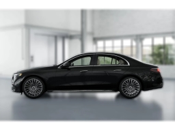 Mercedes-Benz E-Class E 350 RWD Sedan 2026