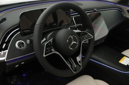 Mercedes-Benz E-Class E 350 RWD Sedan 2026