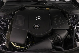 Mercedes-Benz E-Class E 350 RWD Sedan 2026