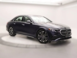 Mercedes-Benz E-Class E 350 RWD Sedan 2026