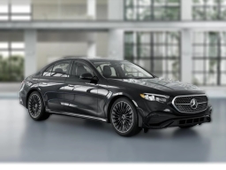 Mercedes-Benz E-Class E 350 RWD Sedan 2026