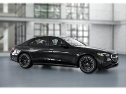 Mercedes-Benz E-Class E 350 RWD Sedan 2026