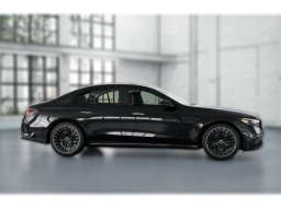 Mercedes-Benz E-Class E 350 RWD Sedan 2026