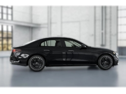 Mercedes-Benz E-Class E 350 RWD Sedan 2026