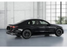 Mercedes-Benz E-Class E 350 RWD Sedan 2026