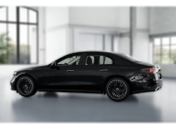 Mercedes-Benz E-Class E 350 RWD Sedan 2026