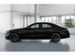 Mercedes-Benz E-Class E 350 RWD Sedan 2026