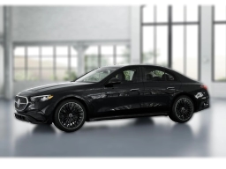 Mercedes-Benz E-Class E 350 RWD Sedan 2026