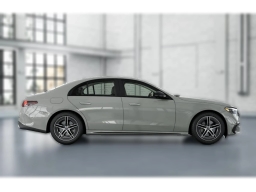 Mercedes-Benz E-Class E 350 RWD Sedan 2026