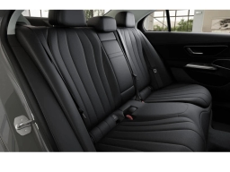 Mercedes-Benz E-Class E 350 RWD Sedan 2026