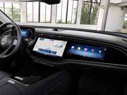 Mercedes-Benz E-Class E 350 RWD Sedan 2026