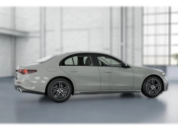 Mercedes-Benz E-Class E 350 RWD Sedan 2026