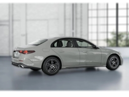 Mercedes-Benz E-Class E 350 RWD Sedan 2026