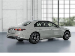 Mercedes-Benz E-Class E 350 RWD Sedan 2026