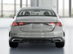 Mercedes-Benz E-Class E 350 RWD Sedan 2026