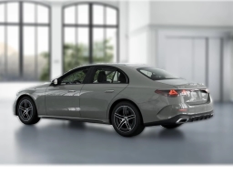 Mercedes-Benz E-Class E 350 RWD Sedan 2026