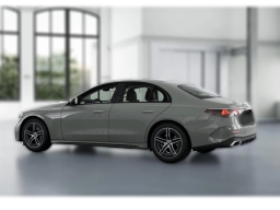 Mercedes-Benz E-Class E 350 RWD Sedan 2026