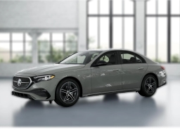 Mercedes-Benz E-Class E 350 RWD Sedan 2026