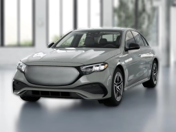 Mercedes-Benz E-Class E 350 RWD Sedan 2026