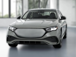 Mercedes-Benz E-Class E 350 RWD Sedan 2026