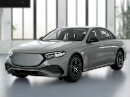 Mercedes-Benz E-Class E 350 RWD Sedan 2026