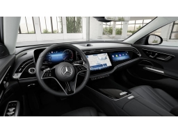 Mercedes-Benz E-Class E 350 RWD Sedan 2026