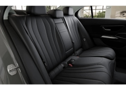 Mercedes-Benz E-Class E 350 RWD Sedan 2026