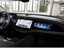 Mercedes-Benz E-Class E 350 RWD Sedan 2026