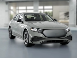 Mercedes-Benz E-Class E 350 RWD Sedan 2026