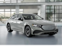 Mercedes-Benz E-Class E 350 RWD Sedan 2026