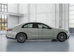 Mercedes-Benz E-Class E 350 RWD Sedan 2026