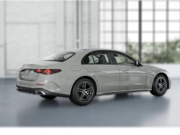 Mercedes-Benz E-Class E 350 RWD Sedan 2026