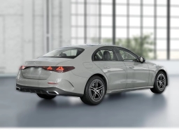 Mercedes-Benz E-Class E 350 RWD Sedan 2026