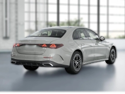 Mercedes-Benz E-Class E 350 RWD Sedan 2026