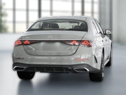 Mercedes-Benz E-Class E 350 RWD Sedan 2026