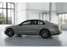 Mercedes-Benz E-Class E 350 RWD Sedan 2026