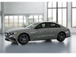 Mercedes-Benz E-Class E 350 RWD Sedan 2026