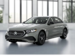 Mercedes-Benz E-Class E 350 RWD Sedan 2026
