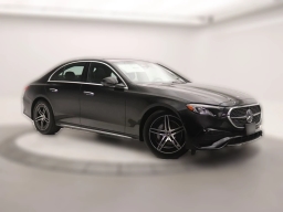 Mercedes-Benz E-Class E 350 RWD Sedan 2026