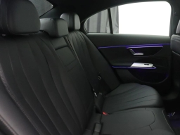 Mercedes-Benz E-Class E 350 RWD Sedan 2026